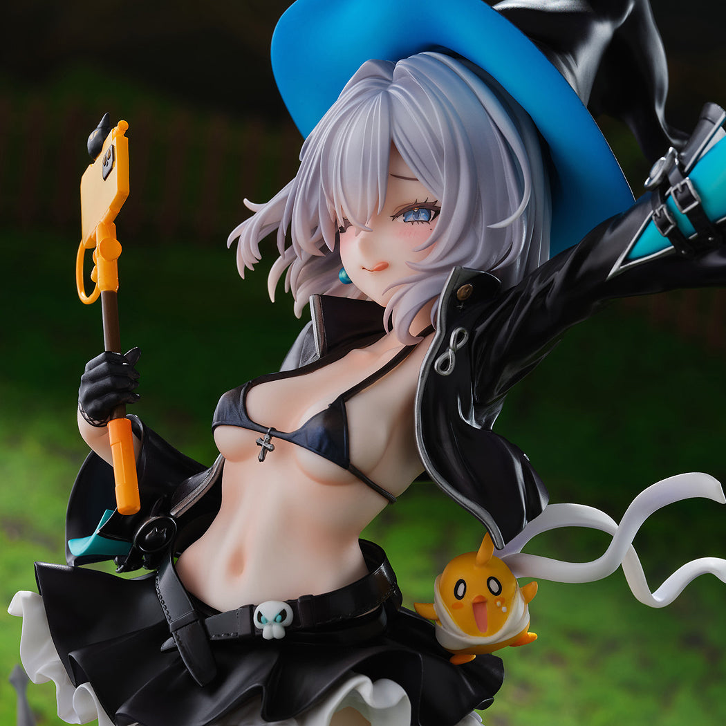 1/6 Jade [A Good Girl's Heart-Pounding Magic] (Azur Lane)