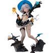 1/6 Jade [A Good Girl's Heart-Pounding Magic] (Azur Lane) Base