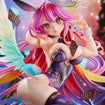 1/6 Jibril: Bunny Ver. (Phat Company) (No Game No Life) 1/6 Jibril: Bunny Ver. (Phat Company) (No Game No Life)
