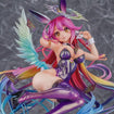1/6 Jibril: Bunny Ver. (Phat Company) (No Game No Life) 1/6 Jibril: Bunny Ver. (Phat Company) (No Game No Life)