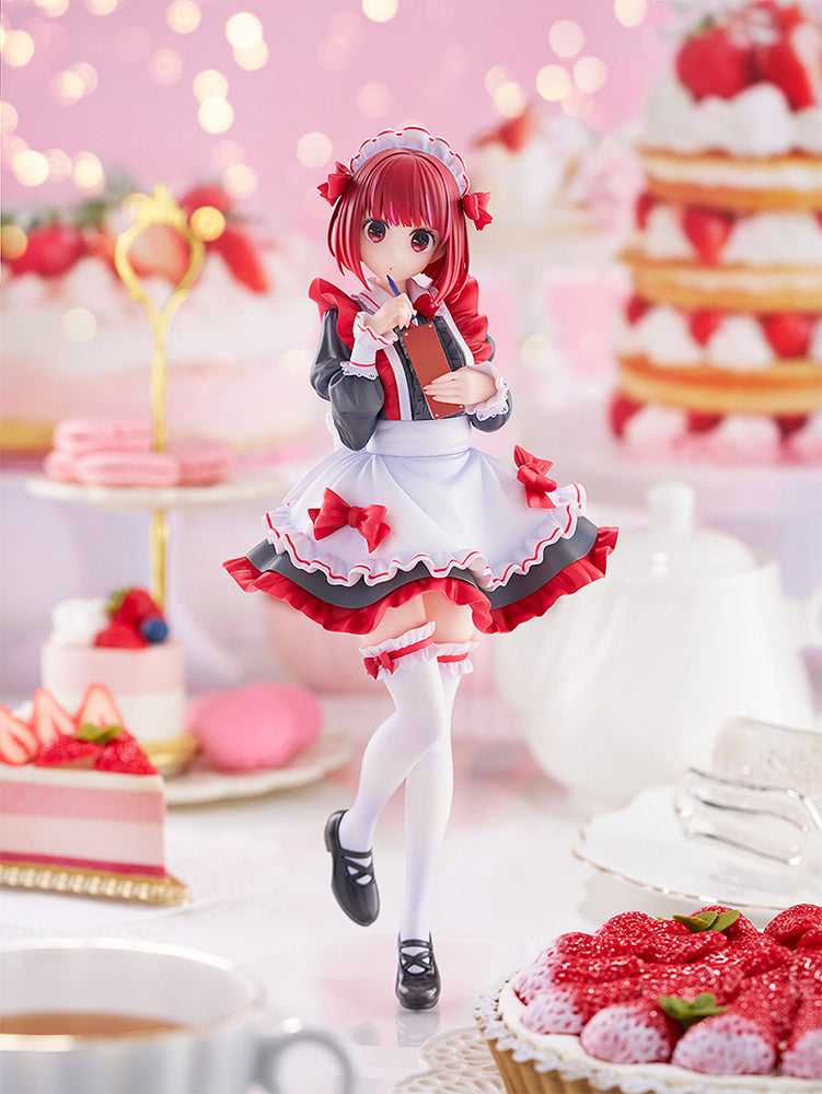 1/6 Kana Arima Sweets Paradise Collaboration Costume Ver. (Oshi no Ko)