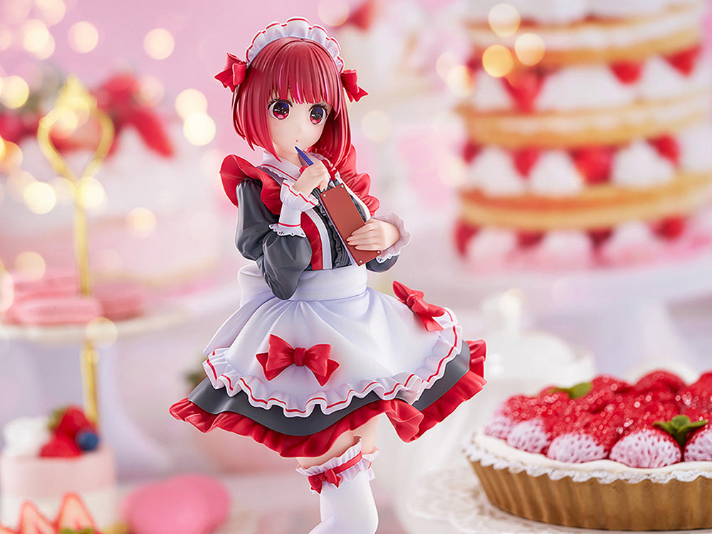1/6 Kana Arima Sweets Paradise Collaboration Costume Ver. (Oshi no Ko)