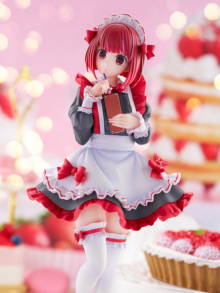 1/6 Kana Arima Sweets Paradise Collaboration Costume Ver. (Oshi no Ko)