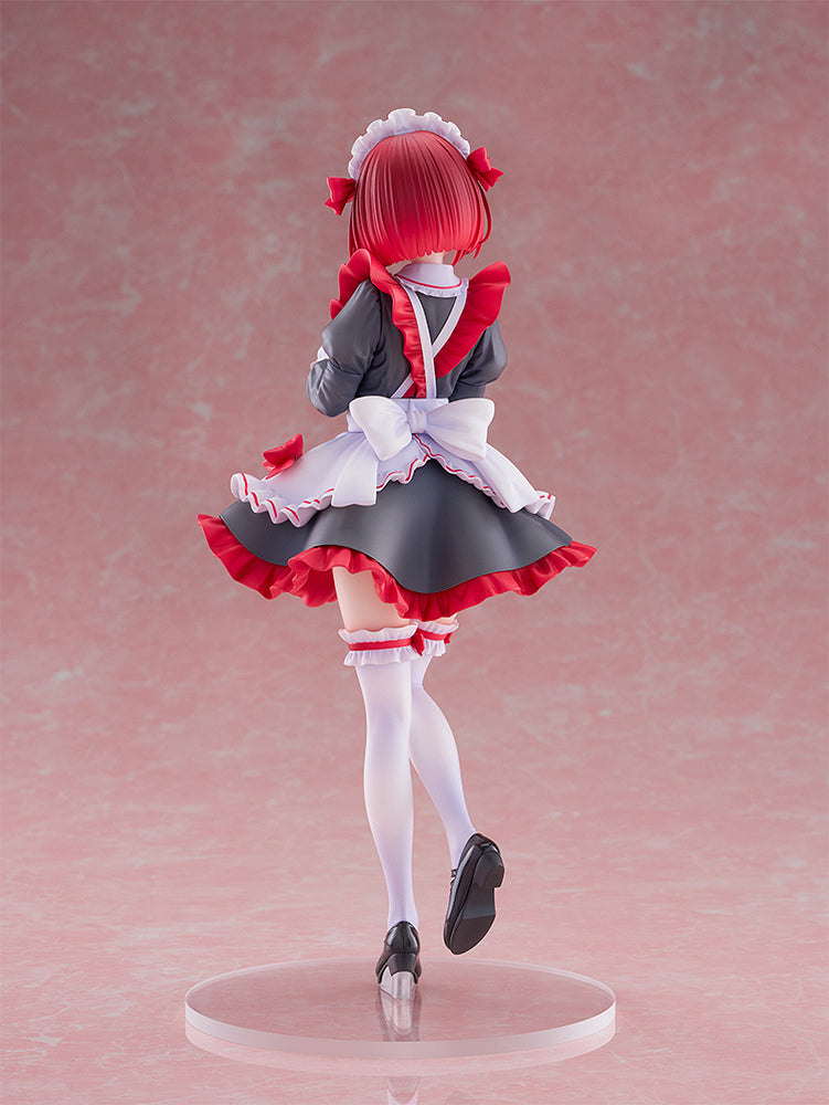 1/6 Kana Arima Sweets Paradise Collaboration Costume Ver. (Oshi no Ko)