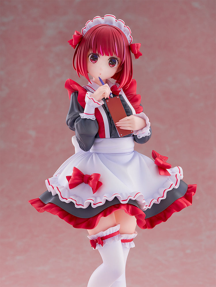1/6 Kana Arima Sweets Paradise Collaboration Costume Ver. (Oshi no Ko)