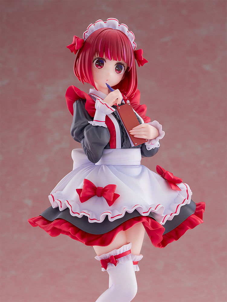 1/6 Kana Arima Sweets Paradise Collaboration Costume Ver. (Oshi no Ko)
