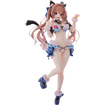 1/6 Kanon-chan (Illustration by karory) Base