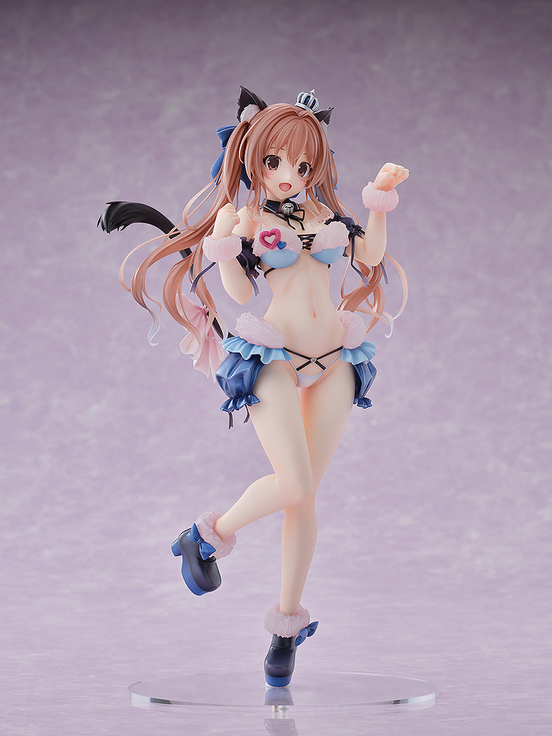 1/6 Kanon-chan (Illustration by karory)