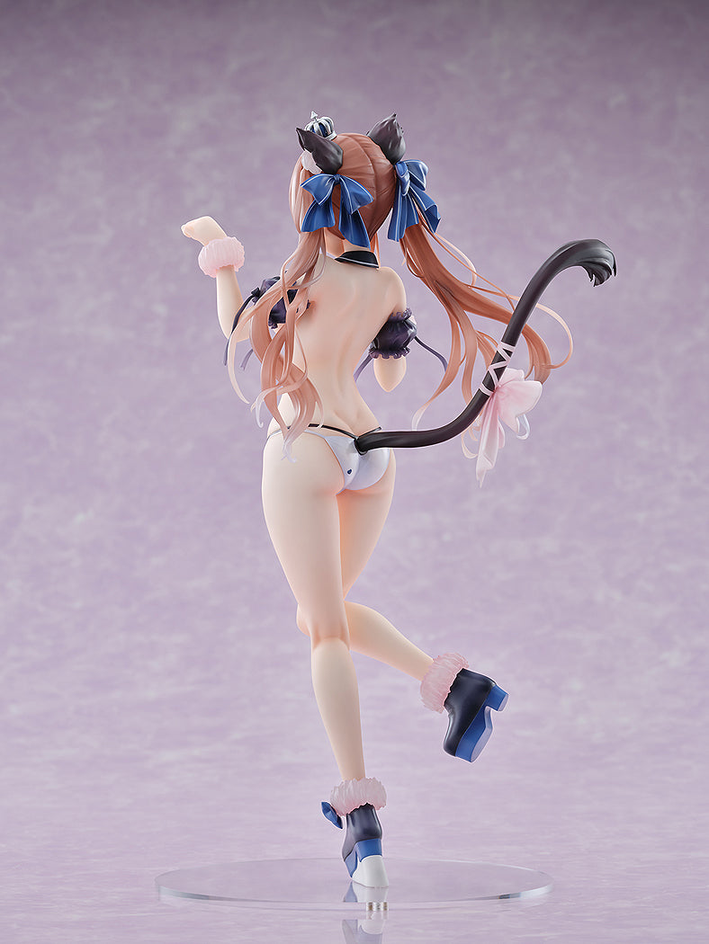 1/6 Kanon-chan (Illustration by karory)