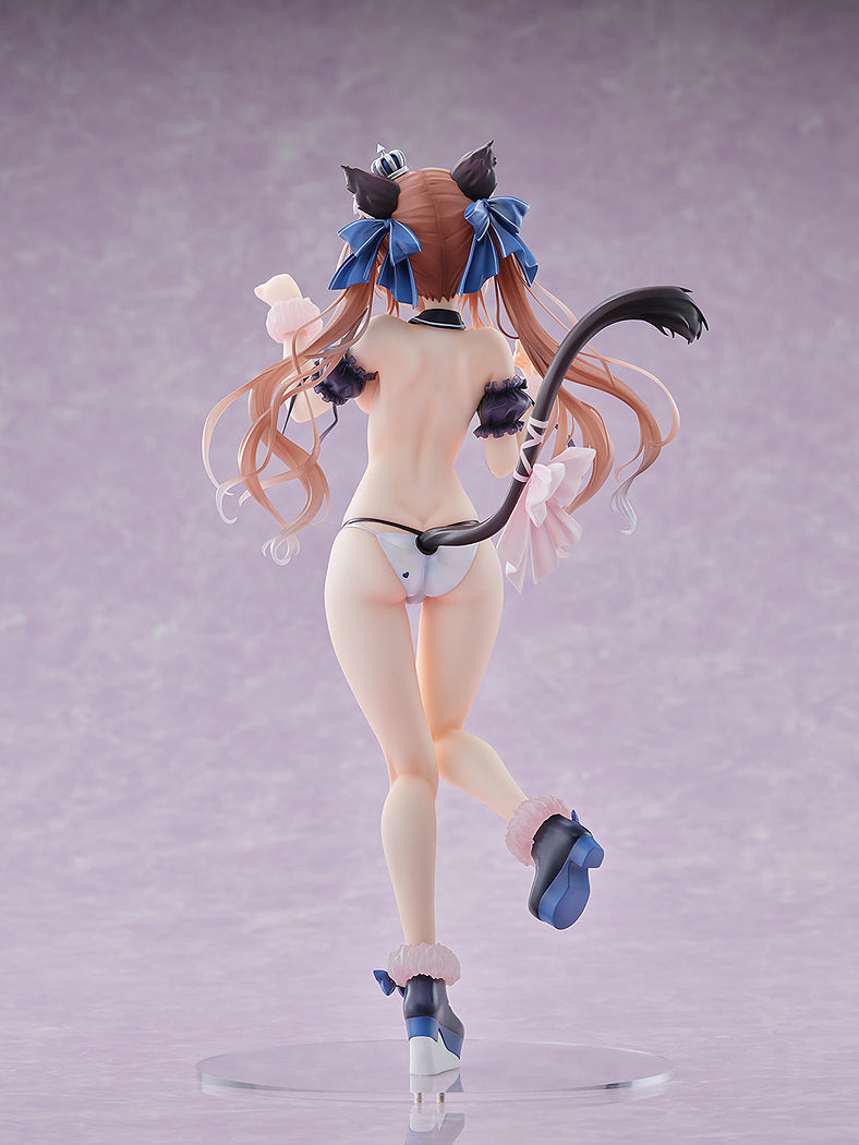1/6 Kanon-chan (Illustration by karory)