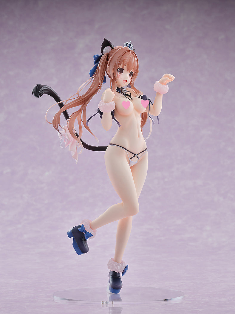 1/6 Kanon-chan (Illustration by karory)