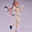 1/6 Kanon-chan (Illustration by karory) 1/6 Kanon-chan (Illustration by karory)