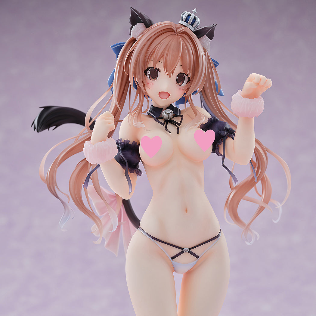 1/6 Kanon-chan (Illustration by karory)