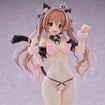 1/6 Kanon-chan (Illustration by karory) 1/6 Kanon-chan (Illustration by karory)