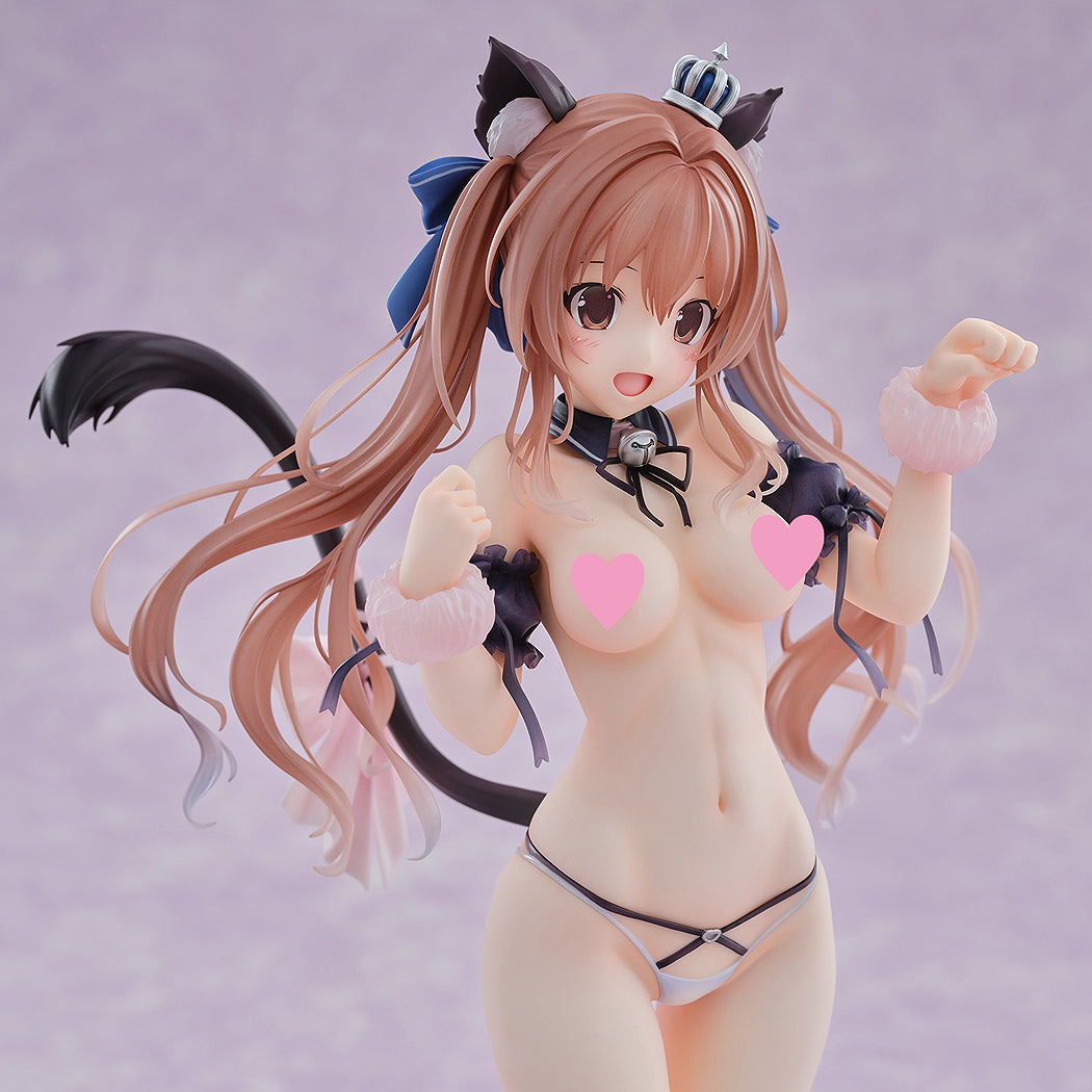 1/6 Kanon-chan (Illustration by karory)
