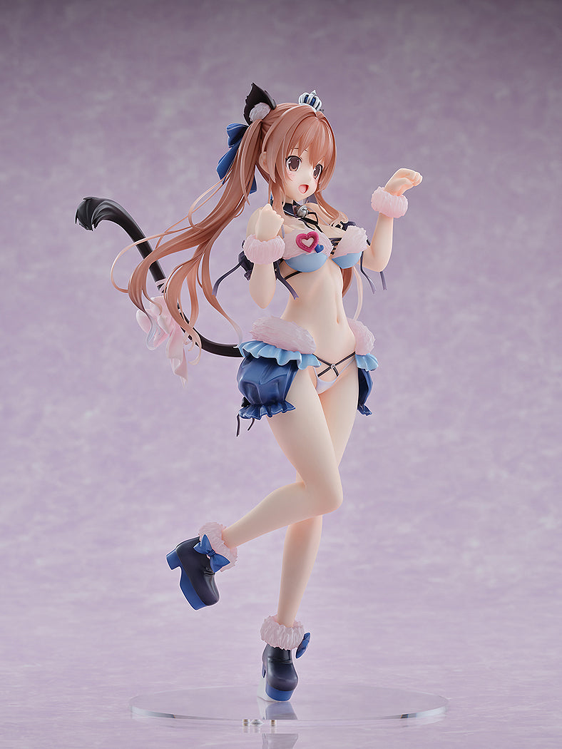 1/6 Kanon-chan (Illustration by karory)