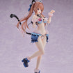 1/6 Kanon-chan (Illustration by karory) 1/6 Kanon-chan (Illustration by karory)