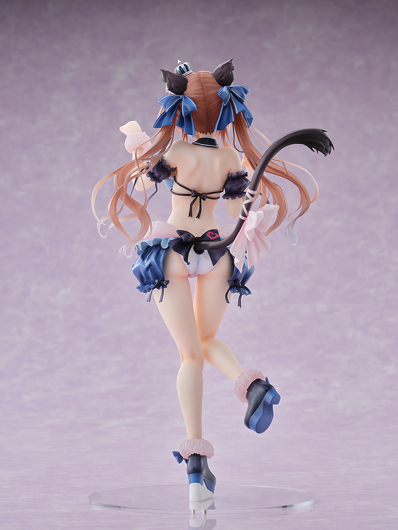 1/6 Kanon-chan (Illustration by karory)