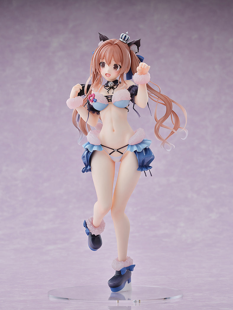 1/6 Kanon-chan (Illustration by karory)