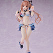 1/6 Kanon-chan (Illustration by karory) 1/6 Kanon-chan (Illustration by karory)