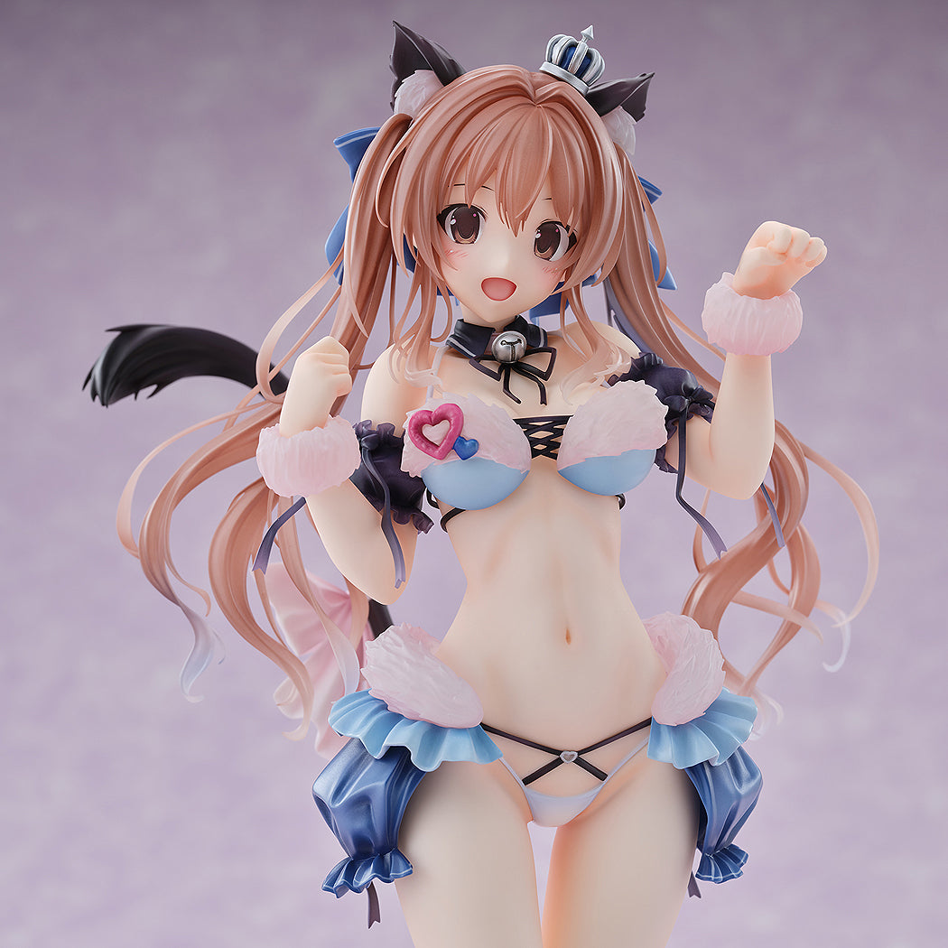 1/6 Kanon-chan (Illustration by karory)