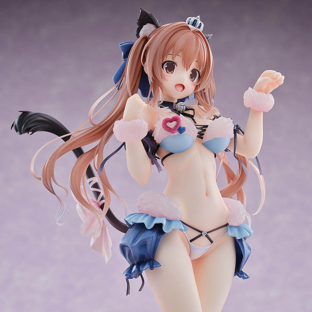 1/6 Kanon-chan (Illustration by karory)