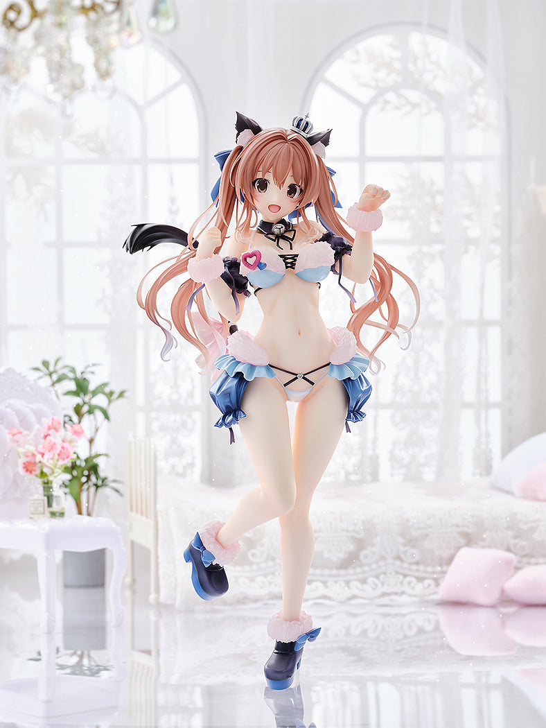 1/6 Kanon-chan (Illustration by karory)