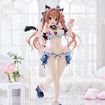1/6 Kanon-chan (Illustration by karory) 1/6 Kanon-chan (Illustration by karory)