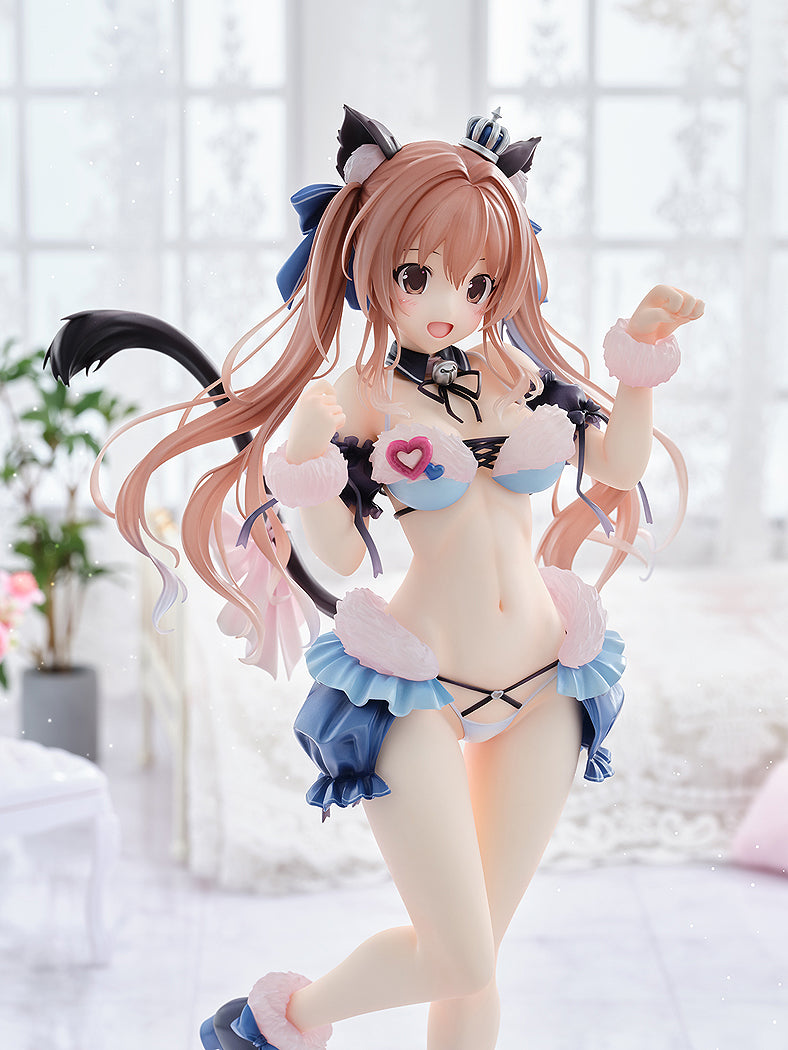 1/6 Kanon-chan (Illustration by karory)