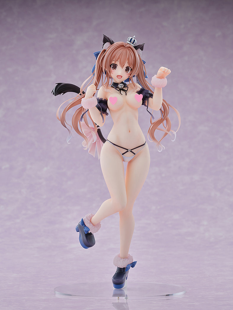 1/6 Kanon-chan (Illustration by karory)