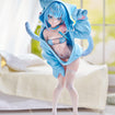 1/6 kanzarin-chan: Cat-Eared Hoodie Ver. 1/6 kanzarin-chan: Cat-Eared Hoodie Ver.