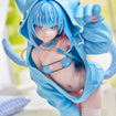 1/6 kanzarin-chan: Cat-Eared Hoodie Ver. 1/6 kanzarin-chan: Cat-Eared Hoodie Ver.