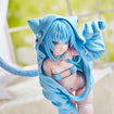 1/6 kanzarin-chan: Cat-Eared Hoodie Ver. 1/6 kanzarin-chan: Cat-Eared Hoodie Ver.