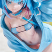 1/6 kanzarin-chan: Cat-Eared Hoodie Ver. 1/6 kanzarin-chan: Cat-Eared Hoodie Ver.