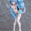 1/6 kanzarin-chan: Cat-Eared Hoodie Ver. 1/6 kanzarin-chan: Cat-Eared Hoodie Ver.