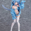 1/6 kanzarin-chan: Cat-Eared Hoodie Ver. 1/6 kanzarin-chan: Cat-Eared Hoodie Ver.