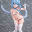 1/6 kanzarin-chan: Cat-Eared Hoodie Ver. 1/6 kanzarin-chan: Cat-Eared Hoodie Ver.