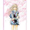 1/6 Kaori Miyazono (Your Lie in April) 1/6 Kaori Miyazono (Your Lie in April)