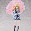 1/6 Kaori Miyazono (Your Lie in April) 1/6 Kaori Miyazono (Your Lie in April)