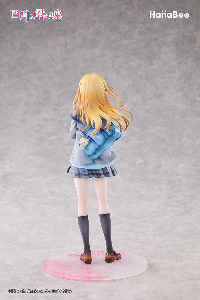 1/6 Kaori Miyazono (Your Lie in April)