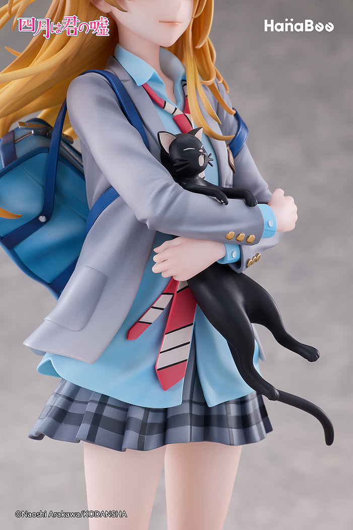 1/6 Kaori Miyazono (Your Lie in April)