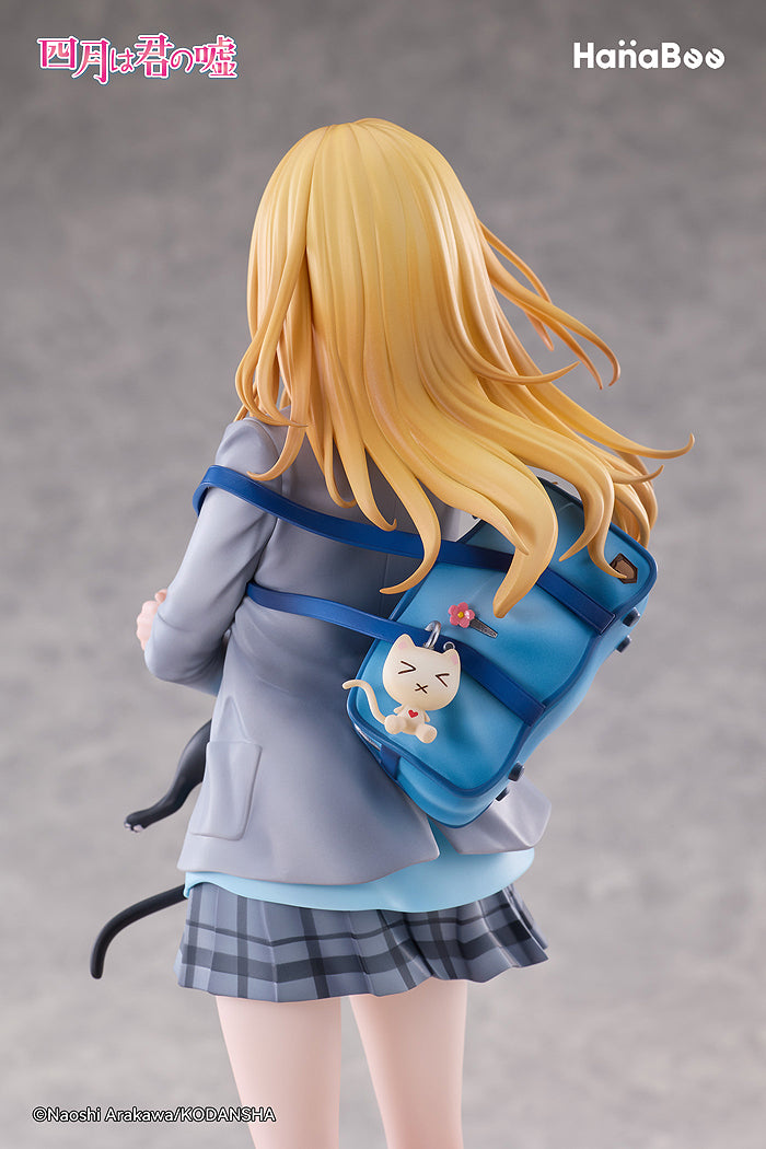 1/6 Kaori Miyazono (Your Lie in April)