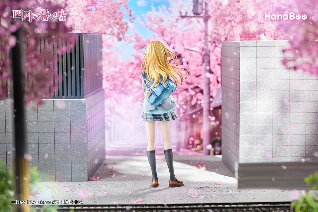 1/6 Kaori Miyazono (Your Lie in April)
