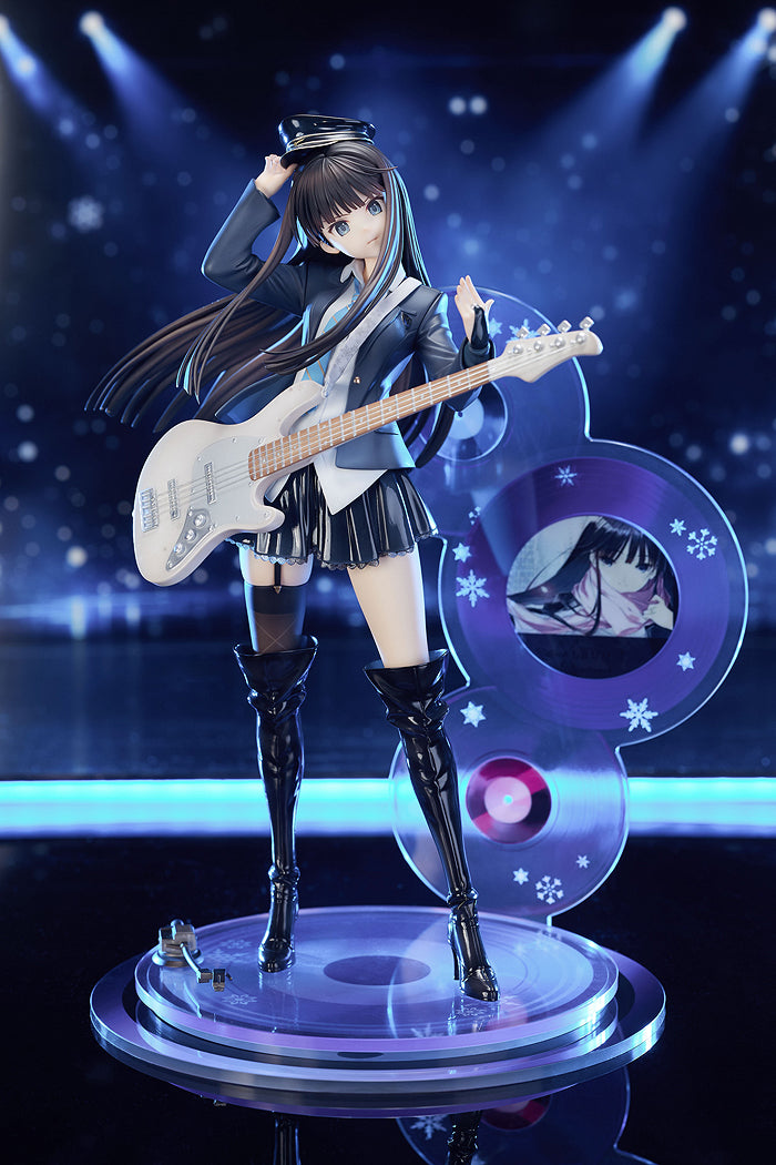 1/6 Kazusa Touma [Reunion] (WHITE ALBUM 2)