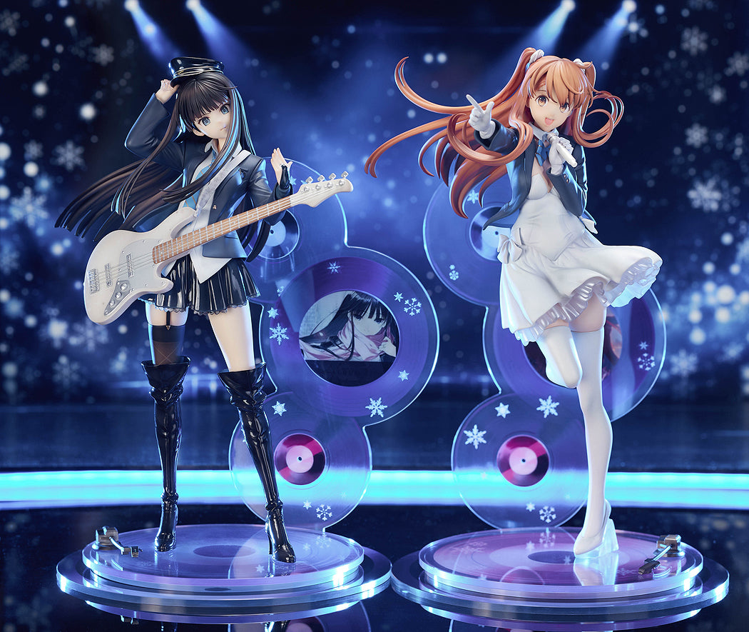 1/6 Kazusa Touma [Reunion] (WHITE ALBUM 2)