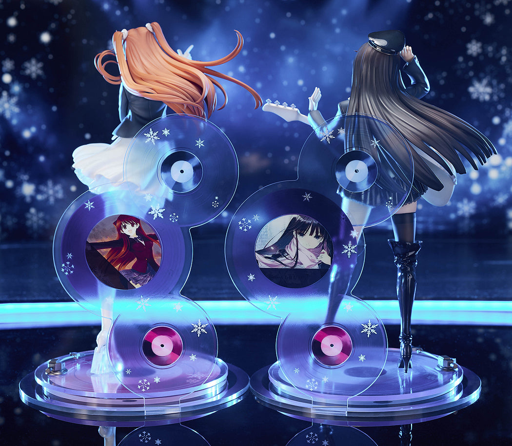 1/6 Kazusa Touma [Reunion] (WHITE ALBUM 2)