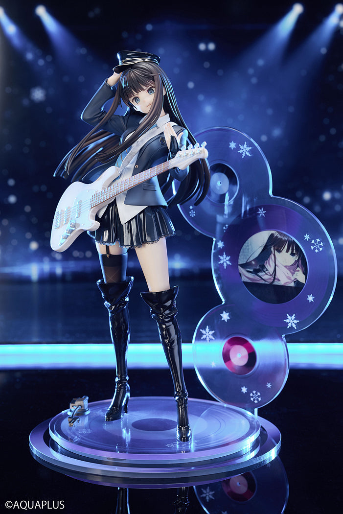 1/6 Kazusa Touma [Reunion] (WHITE ALBUM 2)