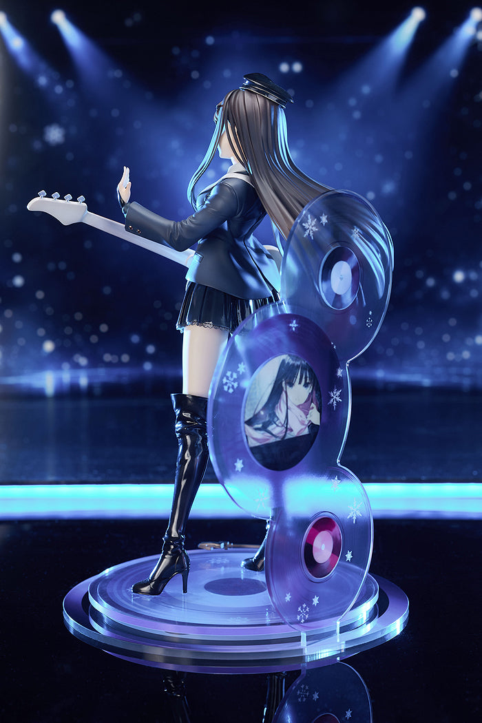 1/6 Kazusa Touma [Reunion] (WHITE ALBUM 2)