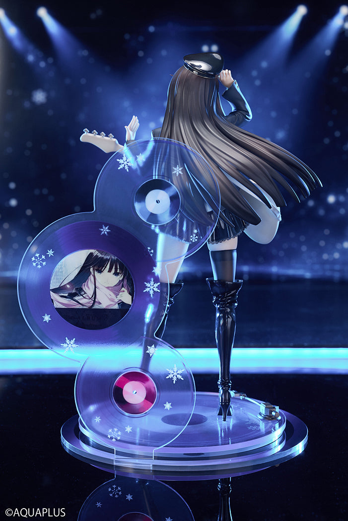 1/6 Kazusa Touma [Reunion] (WHITE ALBUM 2)