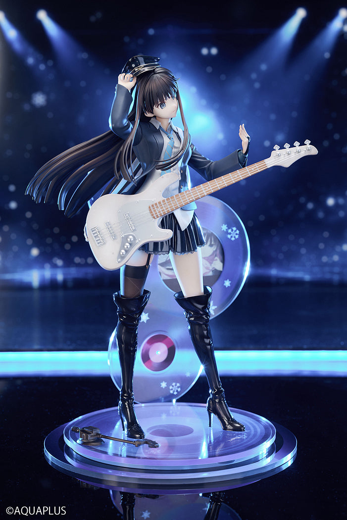 1/6 Kazusa Touma [Reunion] (WHITE ALBUM 2)